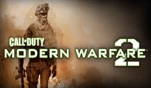 Call Of Duty Modern Warfare 2 İndir - Tam PC Oyunu 2025