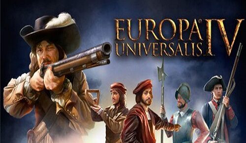 (Eu4 İndir) Europa Universalis 4 İndir - Full Türkçe + PC DLC v1.37.1.1