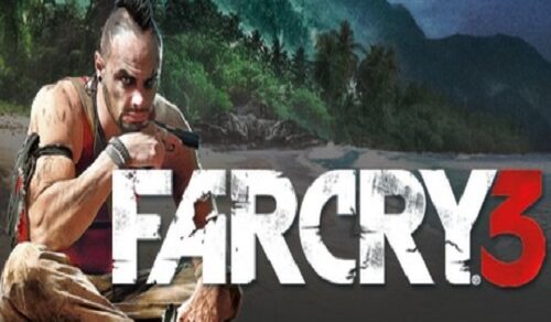 Far Cry 3 İndir Full Türkçe - Tüm DLC PC - Deluxe 2025