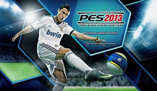 PES 2013 Full İndir - Türkçe Spikerli + Güncel Kadro 2024-25