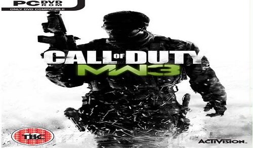 Call of Duty Modern Warfare 3 İndir + Türkçe Yama 2024