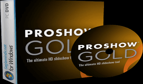 Photodex ProShow Producer Full 9.0.3793 İndir - 2025 Türkçe