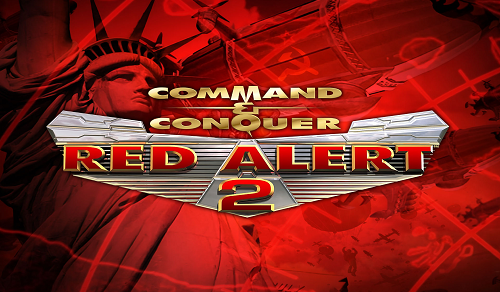 Red Alert 2 İndir - Full Türkçe + Online - MP PC - Türkçe [2025]