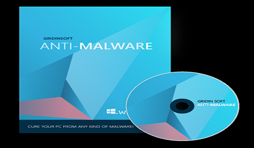 GridinSoft Anti-Malware 4.1.89.5255 Türkçe - Full İndir Katılımsız