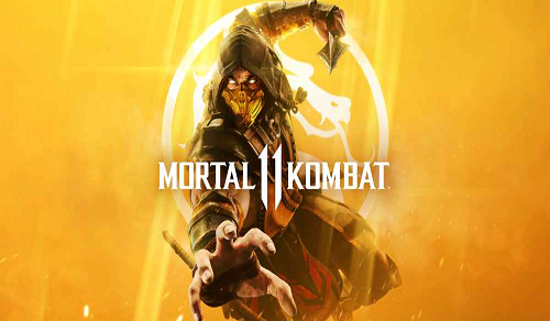 Mortal Kombat 11 Full İndir - DLC + MRT11 Ultimate Türkçe 2025