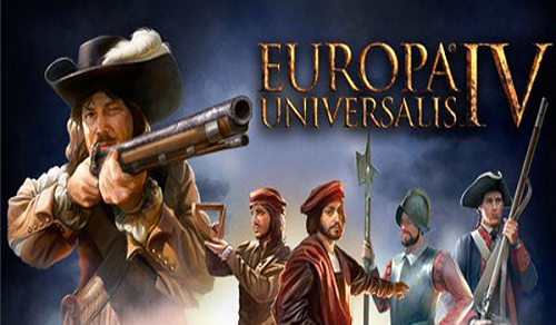 Europa Universalis 4 İndir - Full Türkçe + PC DLC v1.37.4.0 [2025]