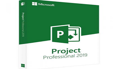 MS Project Professional 2019 İndir - Tam Sürüm Türkçe [Windows]