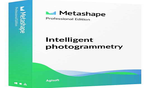 Agisoft Metashape Professional İndir - Full v2.2.0 Build 19440