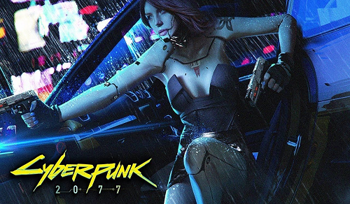 Cyberpunk 2077 İndir - PC Türkçe + Phantom Liberty [2025 v2.13]