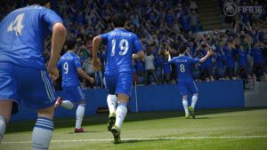 FIFA 16 İndir - Full PC + Türkçe Kurulum 2025