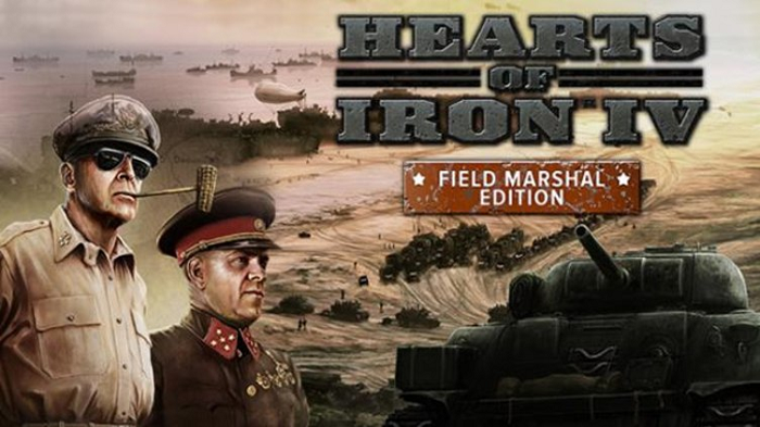 Hearts of Iron 4 (HOI4) İndir - Full Türkçe v1.15.3 + 49 DLC + MP