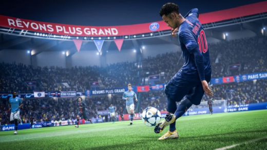 Fifa 19 İndir – Full PC Türkçe – Güncel Kadro 2025 Transfer