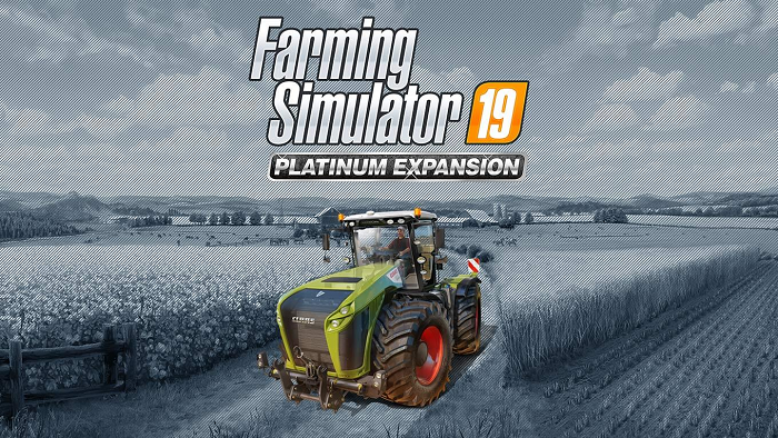 Farming Simulator 19 İndir – Full Türkçe – 13DLC – v1.7.1.0 [PC]