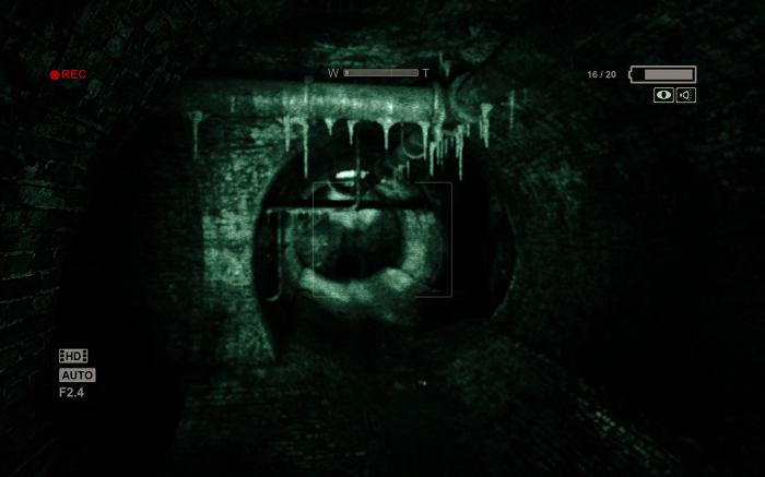 Outlast İndir + Full DLC PC + Torrent – Türkçe 2025 - Tek Linkler