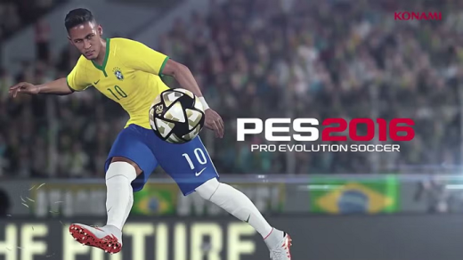 PES 2016 İndir - - Full PC Türkçe Spiker + Transfer Yama 2025