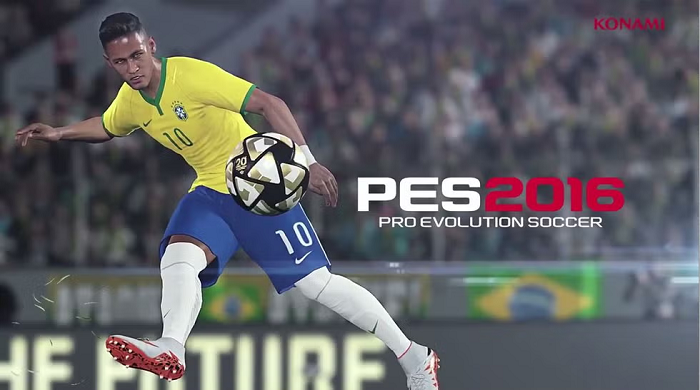 PES 2016 İndir - - Full PC Türkçe Spiker + Transfer Yama 2025