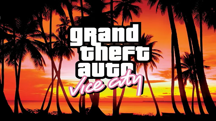 GTA Vice City Full İndir - NextGen Edition - PC (2025) Türkçe