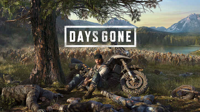 Days Gone 2025 İndir – Full PC Türkçe – DLC
