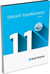 Ontrack EasyRecovery Professional Full İndir - v16.0.0.8 Türkçe