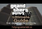 (GTA 4) Grand Theft Auto IV Türkçe Yama İndir - Full Kurulum 2026