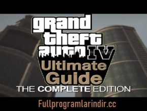 (GTA 4) Grand Theft Auto IV Türkçe Yama İndir - Full Kurulum 2026