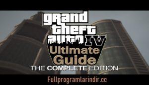 (GTA 4) Grand Theft Auto IV Türkçe Yama İndir - Full Kurulum 2026