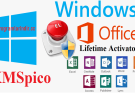 KMSpico Indir v10.0 - Windows ve Office Aktivasyon Programı 2025