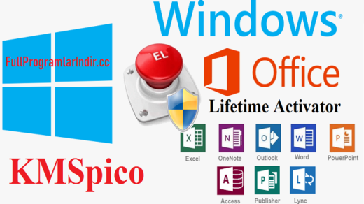 KMSpico 2024 Windows Etkinleştirme Programı Finalini İndirin