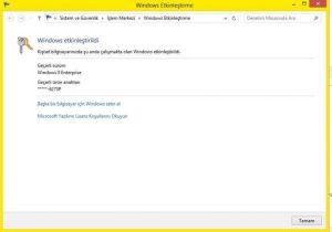 KMSpico Indir v11.2.1 - Windows ve Office Aktivasyon Programı 2026