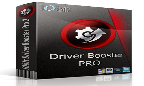 IObit Driver Booster 11.6 Pro Full İndir + License Key 2024