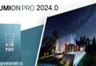 Lumion Pro Crack 2025.3.0 + License (x64) Full İndir
