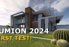Lumion Pro Crack 2026.12.0 + License (x64) Full İndir