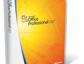 Microsoft Office 2007 indir - Full Türkçe SP3 v12.0.6798.5000 Enterprise 32-64 bit