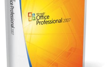 Microsoft Office 2007 indir - Full Türkçe SP3 v12.0.6798.5000 Enterprise 32-64 bit