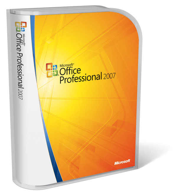 Microsoft Office 2007 indir - Full Türkçe SP3 Enterprise 32-64 bit