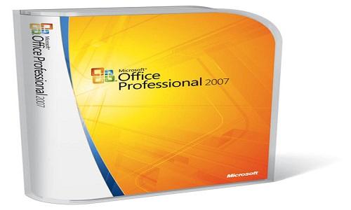 Microsoft Office 2007 indir - Full Türkçe SP3 Enterprise 32-64 bit