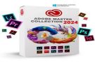 Adobe Creative Cloud Collection 2025 İndir - Full Türkçe + TR-Multi