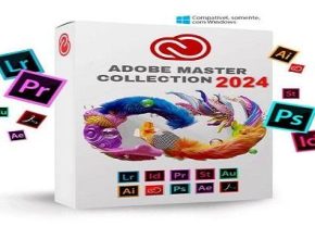 Adobe Creative Cloud Collection 2025 İndir - Full Türkçe + TR-Multi