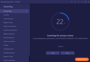 IOBit Advanced SystemCare 19.4.0.210 License Key - Lisans Kodu 2026