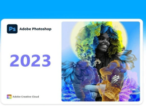 Photoshop 2023 Full İndir v24.7.4.1251 – [Win-Mac] Türkçe