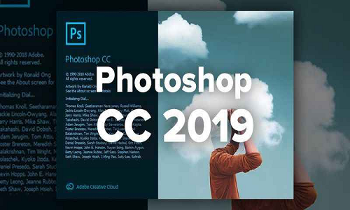 Photoshop 2019 v20.0.10.120 Türkçe (64 Bit) – Full İndir Win/Mac