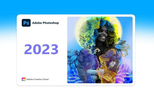 Photoshop 2023 Full İndir v24.7.4.1251 – [Win-Mac] Türkçe