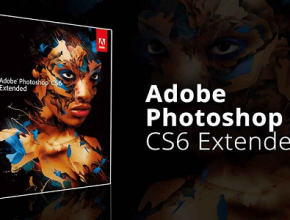 Adobe Photoshop CS6 İndir Katılımsız – Full Türkçe + Extended