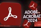 Adobe Acrobat Pro DC 2025 (v2025.001.21208) İndir - Full Türkçe