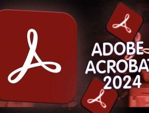 Adobe Acrobat Pro DC 2025 (v2025.001.21208) İndir - Full Türkçe
