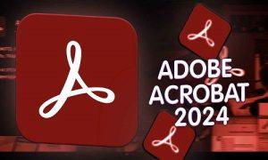 Adobe Acrobat Pro DC 2026 (v22025.001.21208) İndir - Full Türkçe