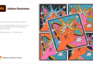 Adobe Illustrator 2025 İndir - Full Türkçe v29.8.4