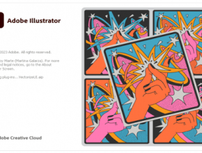 Adobe Illustrator 2026 İndir - Full Türkçe v30.5.1.3