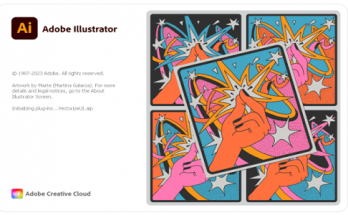 Download Adobe Illustrator v30.8.1.1 Gratis - Full Türkçe untuk PC