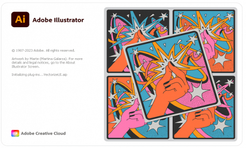 Adobe Illustrator 2024 İndir - Full Türkçe v28.7.1